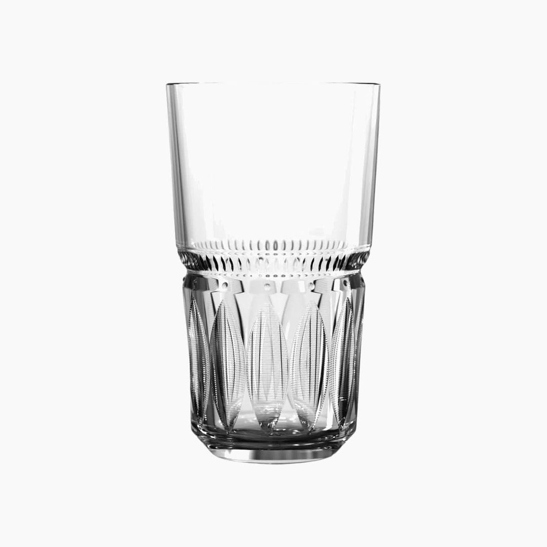 Libbey Era Old Fashion Glasses