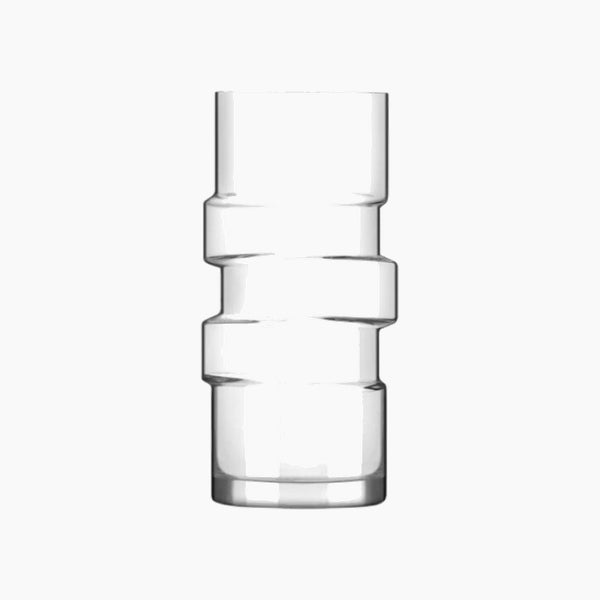 Glitch Tumbler 400ml Set of 6 Pieces
