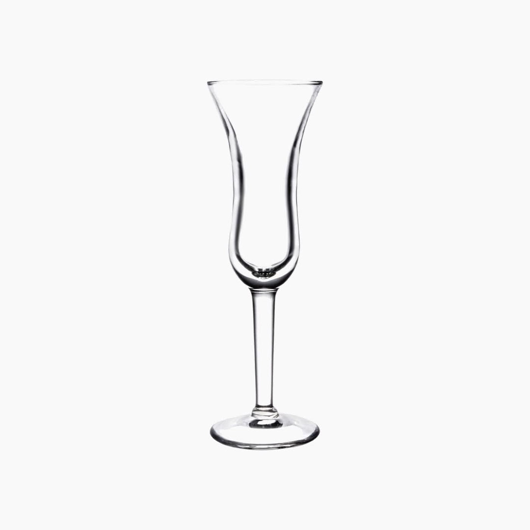 Libbey Tall Dutch Cordial Glass