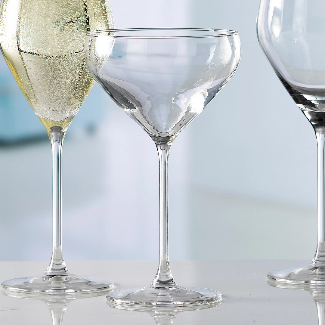 Libbey Margarita Glasses