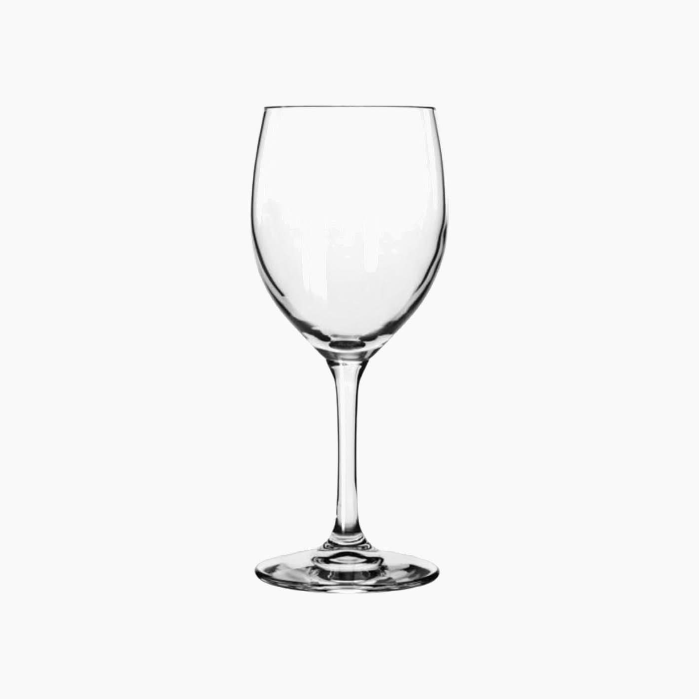 Libbey Bristol Valley Wine Glass Libbey Bristol Valley Wine Glass