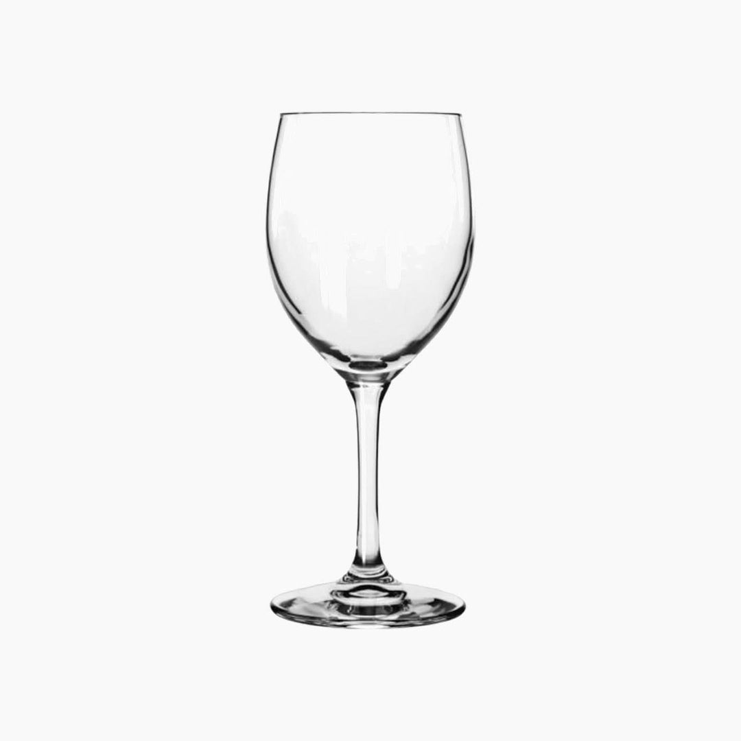 Libbey Bristol Valley Wine Glass