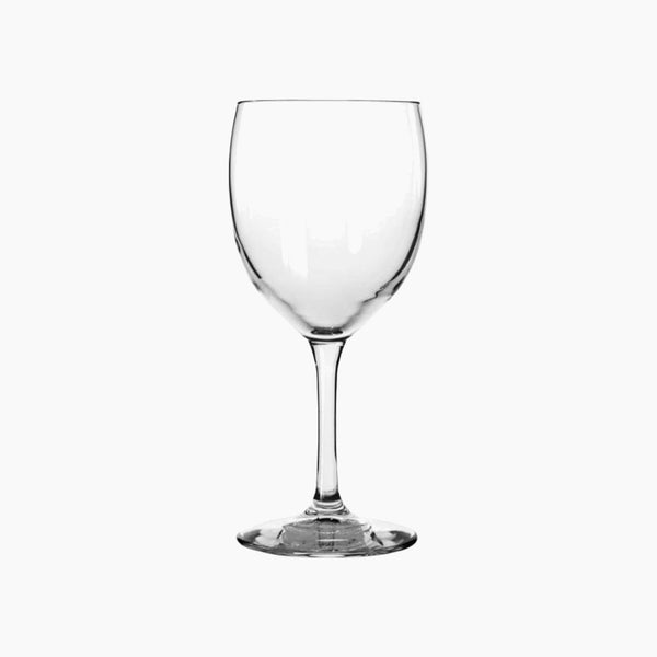 Bristol Valley Wine Glass 370ml 12.5oz Set of 6 Pieces