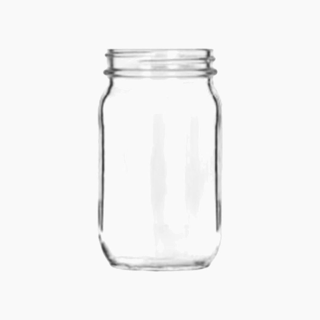 Libbey Drinking / Storage Jar