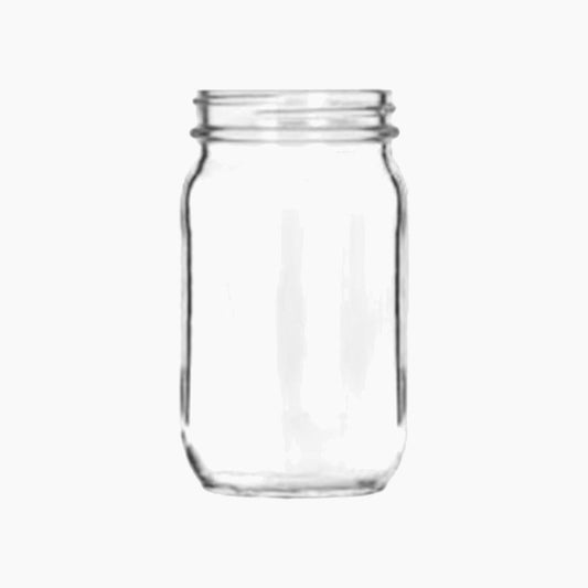Libbey Drinking / Storage Jar