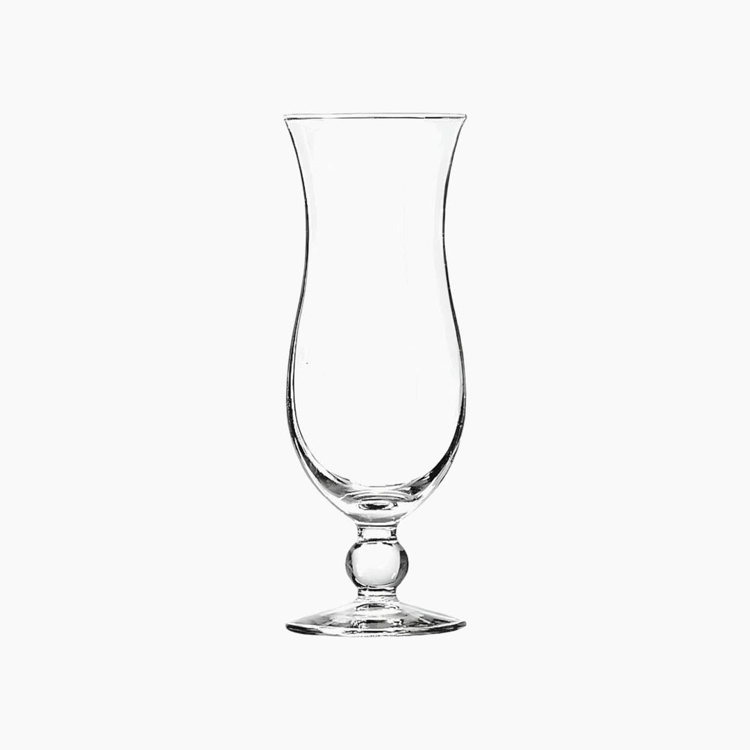Libbey Hurricane Glass
