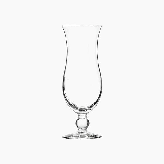 Libbey Hurricane Glass