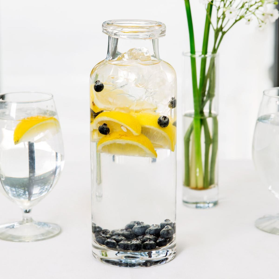 Libbey Helio Water Bottle