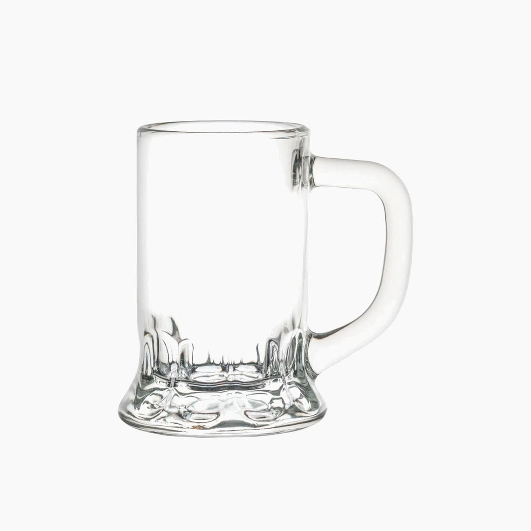 Libbey Mini Mug Shot Glasses