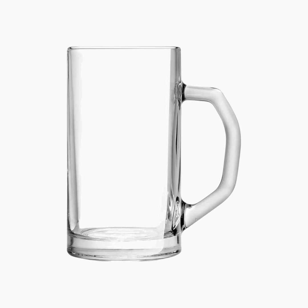 Libbey Glass Mug