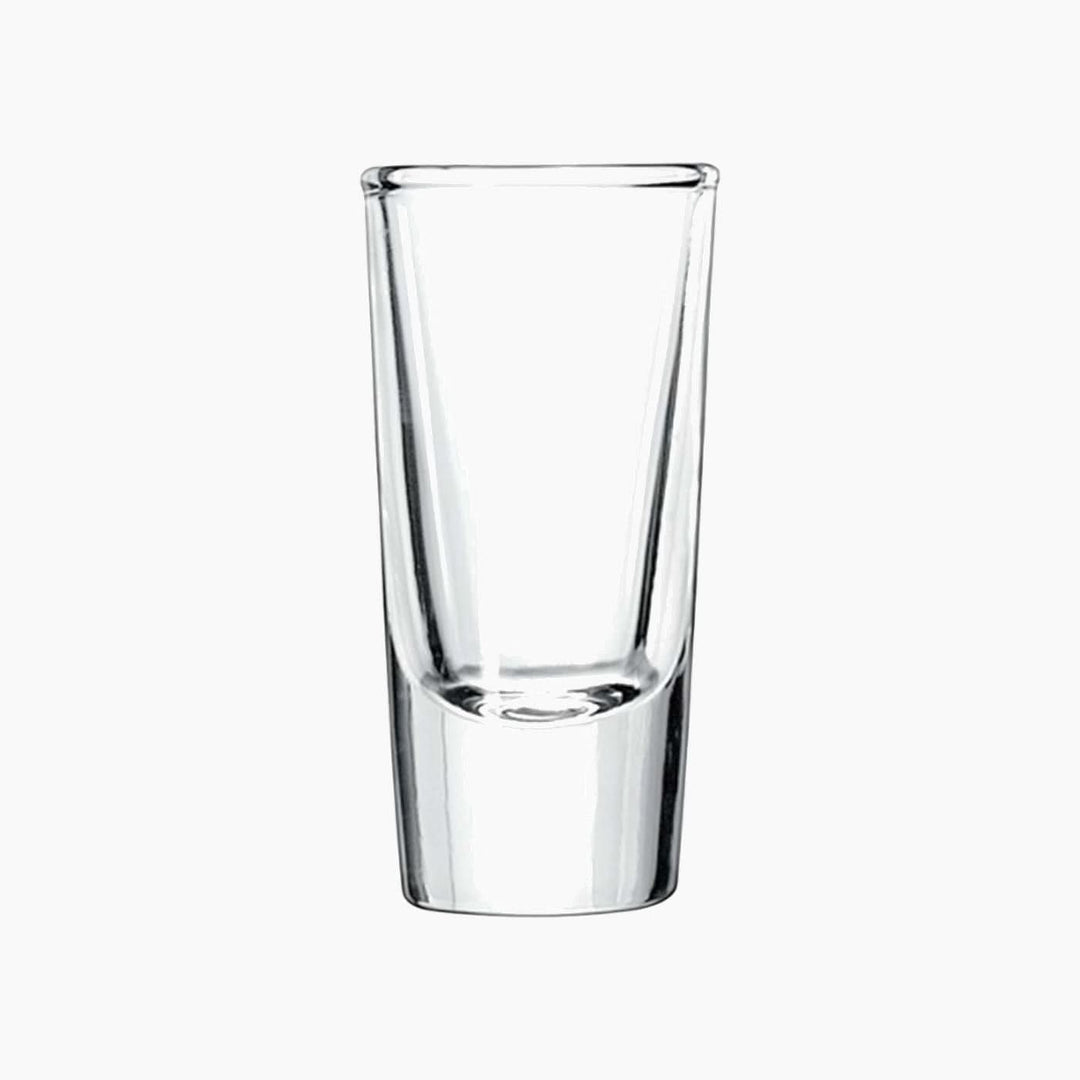 Libbey Tequila Shot Glass