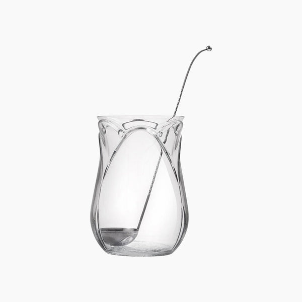 Punch Bowl 4 Liter With Ladle