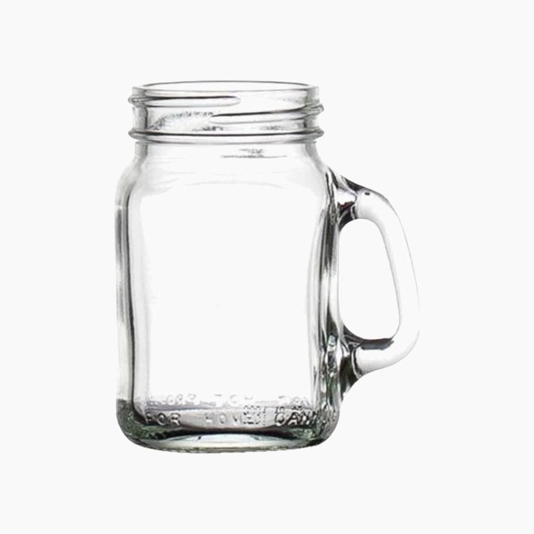 Libbey Mini Drinking Jar Set