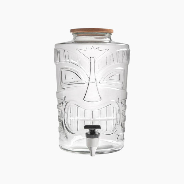 Tiki Dispenser 7.6 Liter