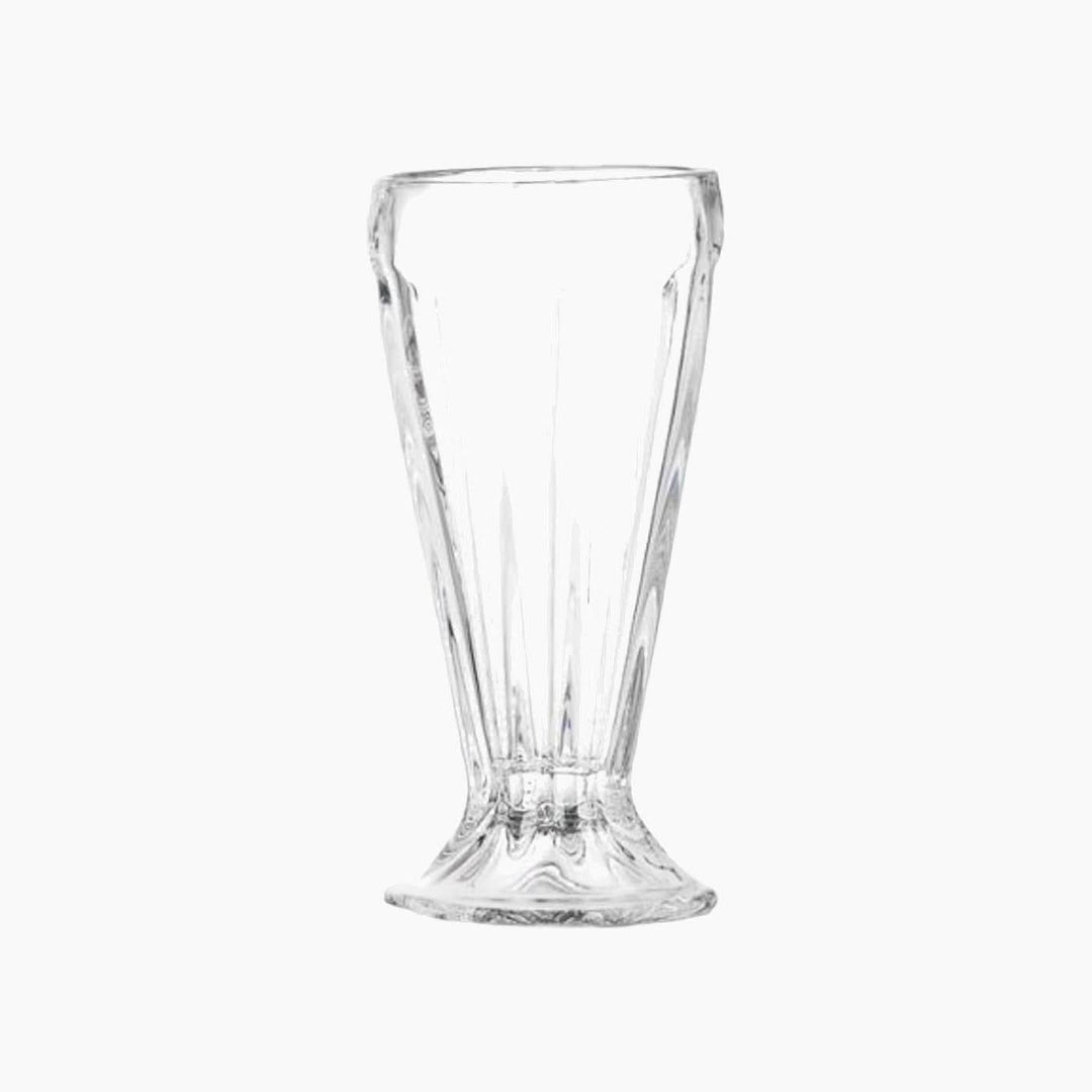 Crisa Soda Glass Set