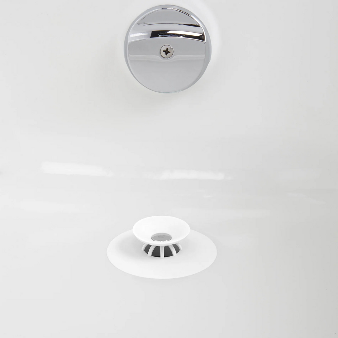 Umbra Flex Drain Plug &amp; Hair Catcher