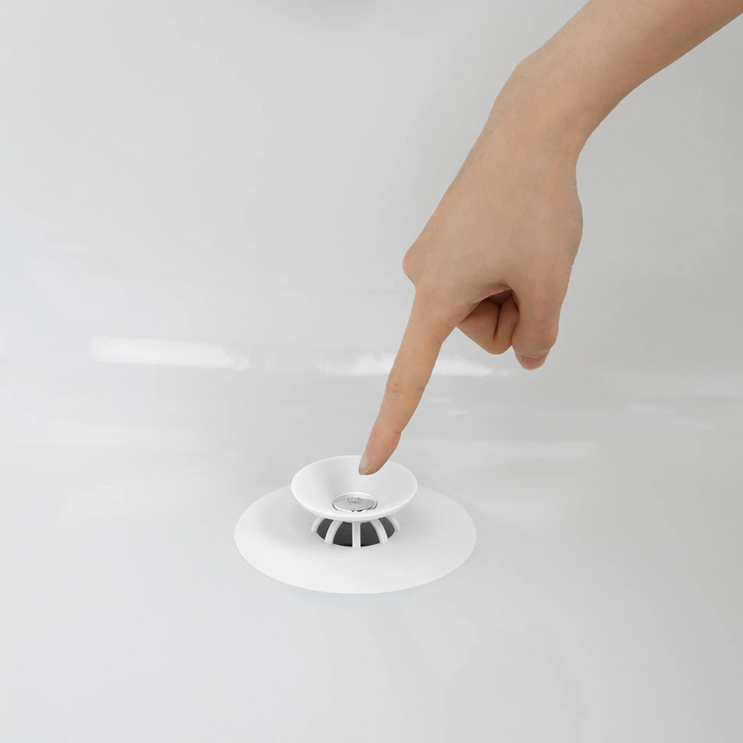 Umbra Flex Drain Plug &amp; Hair Catcher