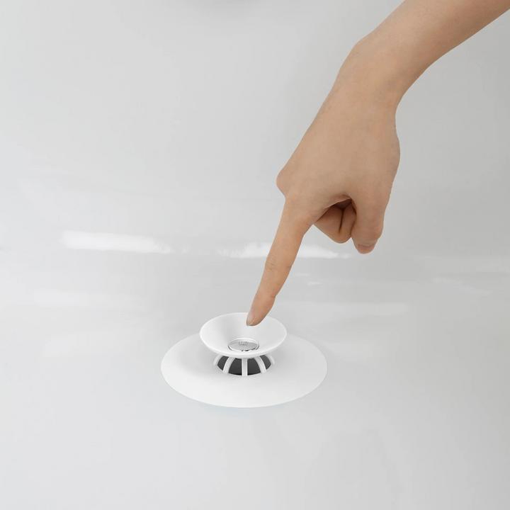 Umbra Flex Drain Plug &amp; Hair Catcher