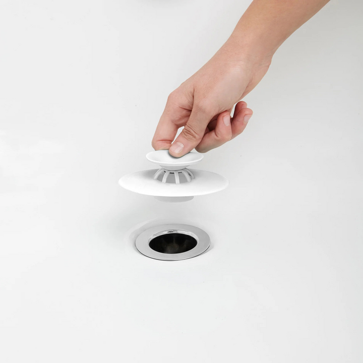 Umbra Flex Drain Plug &amp; Hair Catcher