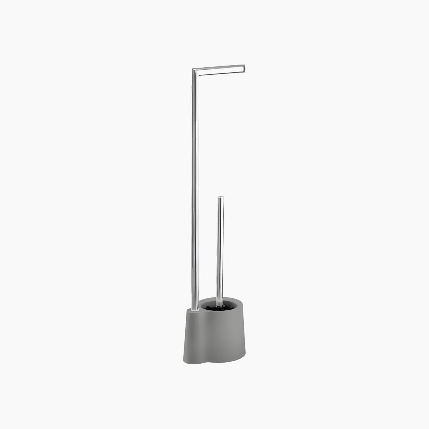 Wenko Avola Toilet Brush Holder Wenko Avola Toilet Brush Holder