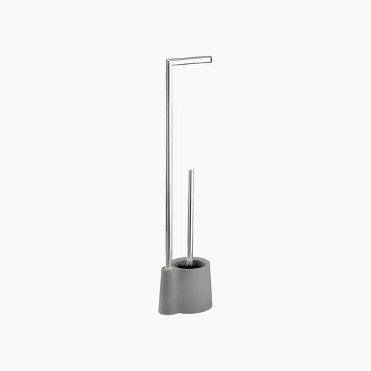 Wenko Avola Toilet Brush Holder