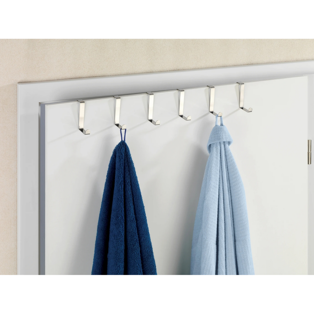 Wenko Door Hook Set