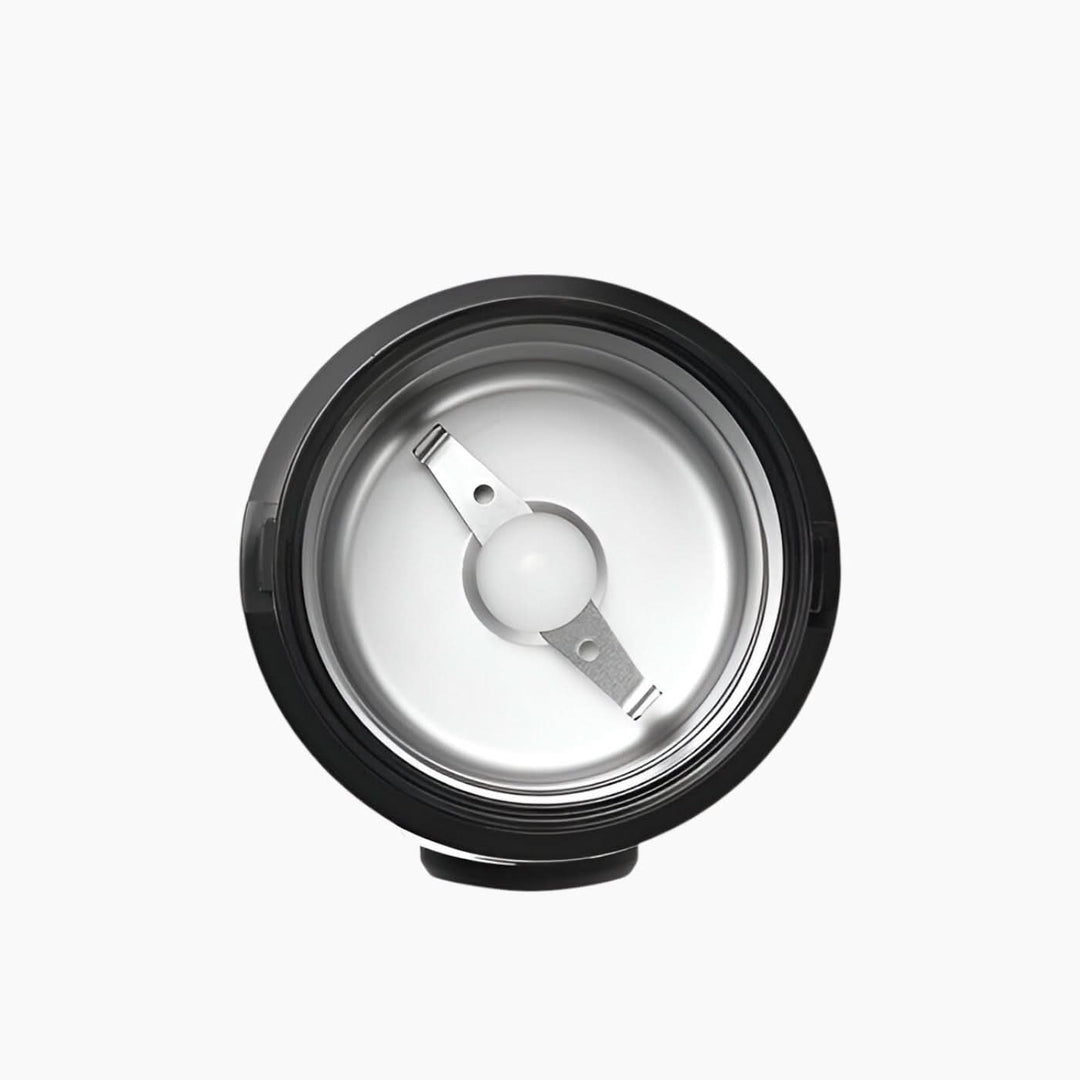 Sona Black Coffee Grinder