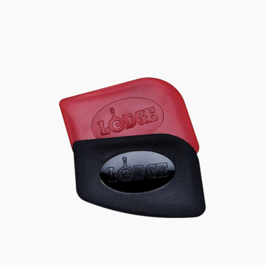 Lodge Pan Scrapers Brush