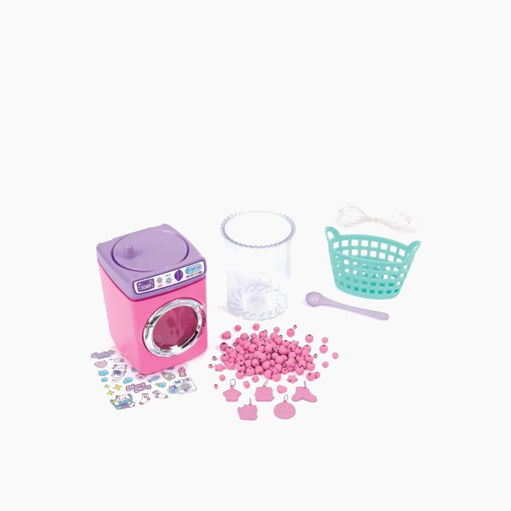 MAKE IT REAL Purr-fect Wash &