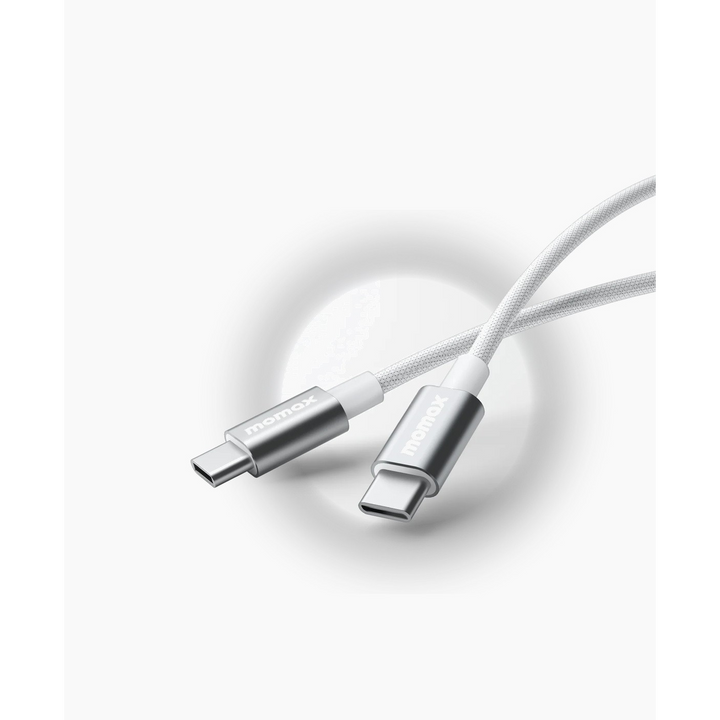 Momax Elite USB-C Cable 60W 0.5m