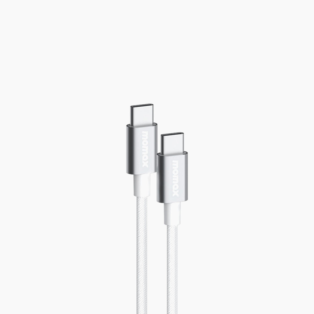 Momax Elite USB-C Cable 60W 0.5m