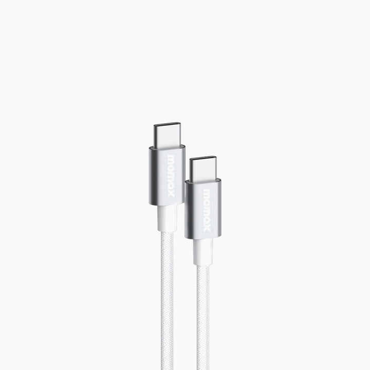 Momax Elite USB-C Cable 60W 0.5m