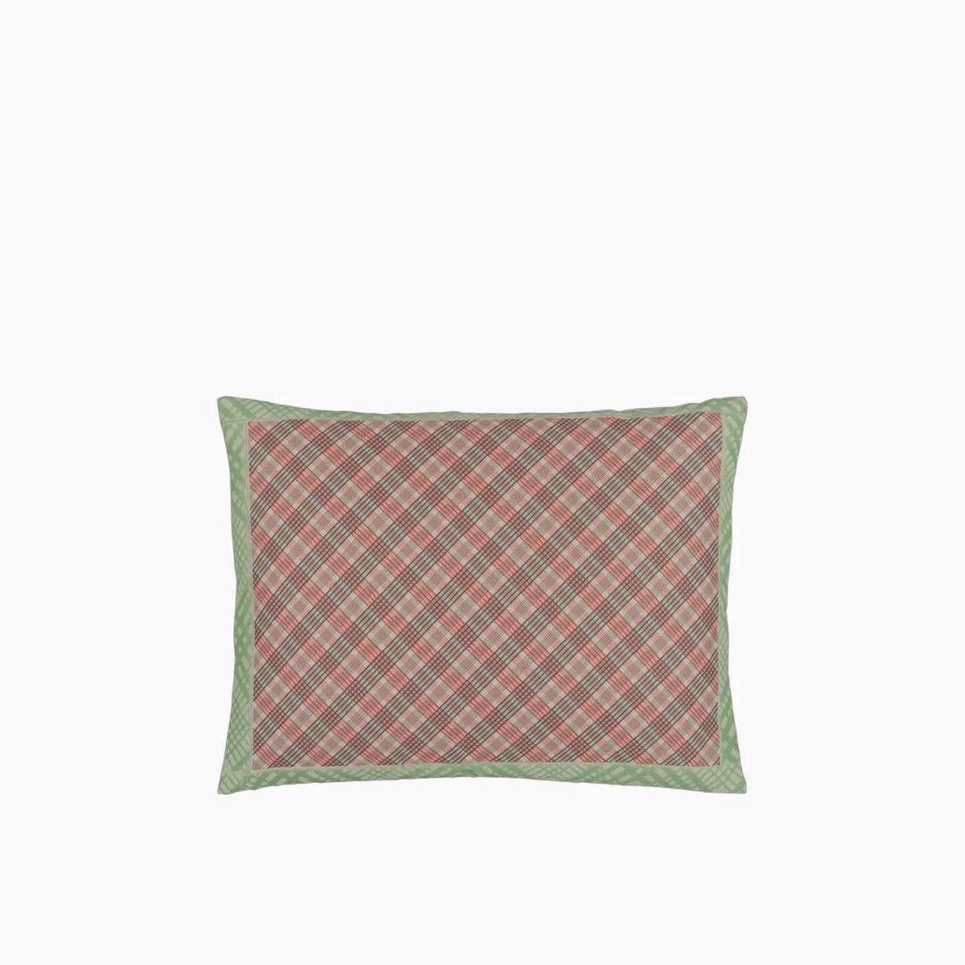 Designers Guild Oranges Canvas John Derian Cushion - HUNA