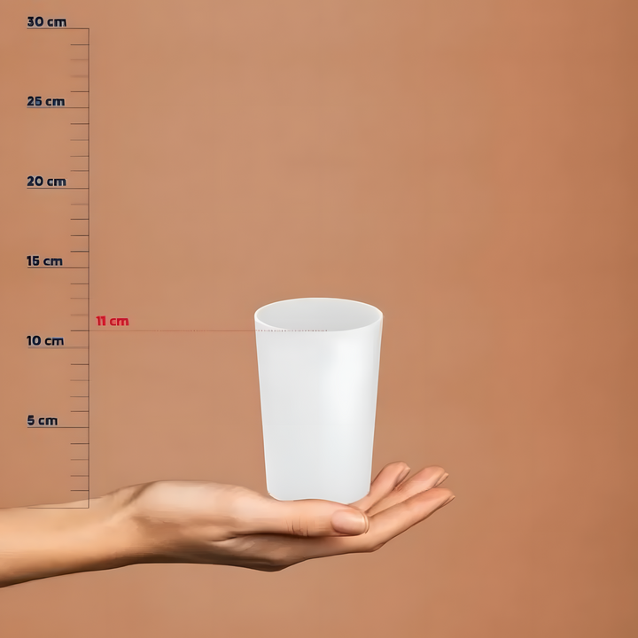 Kela Marta Toothbrush Tumbler