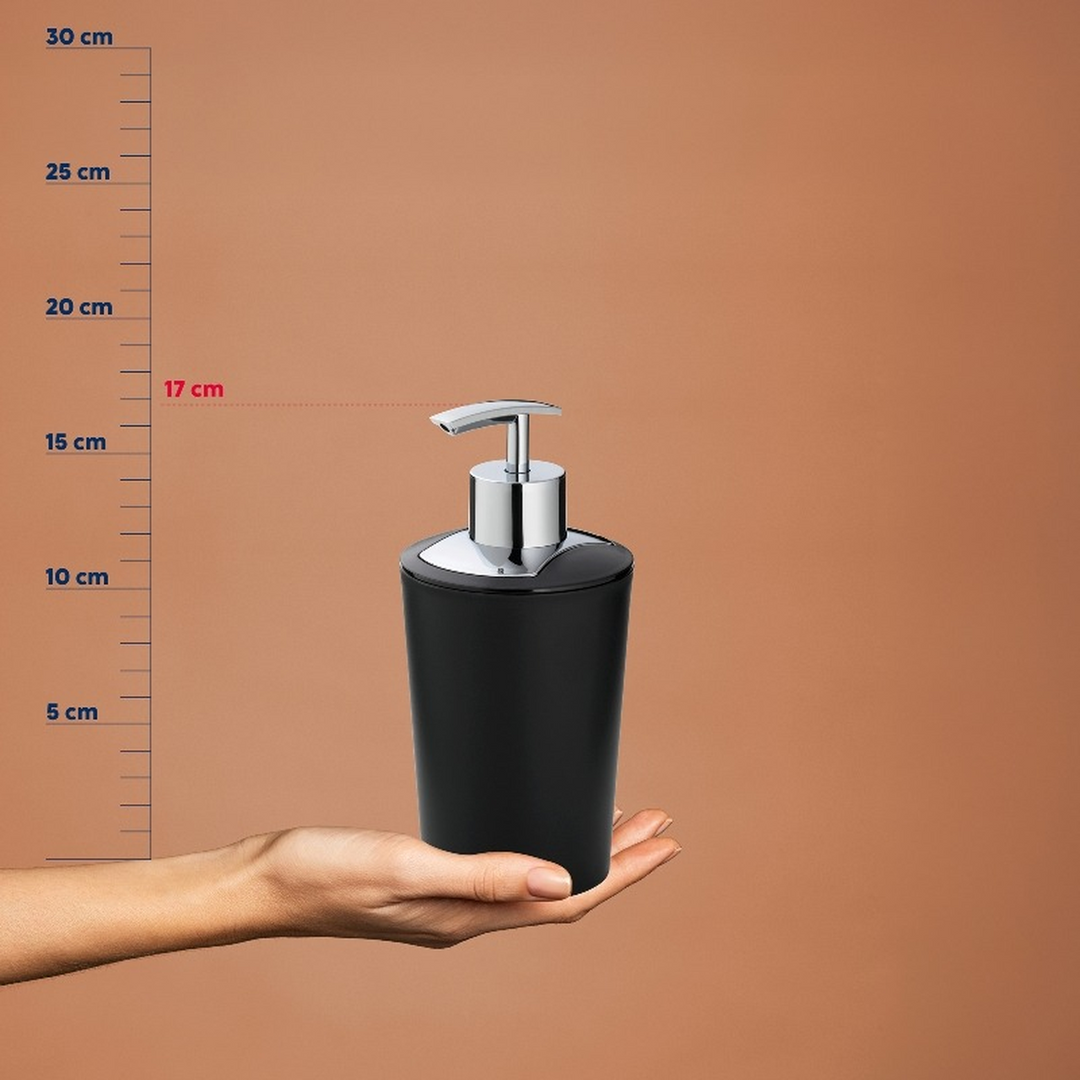 Kela Marta Liquid Soap Dispenser