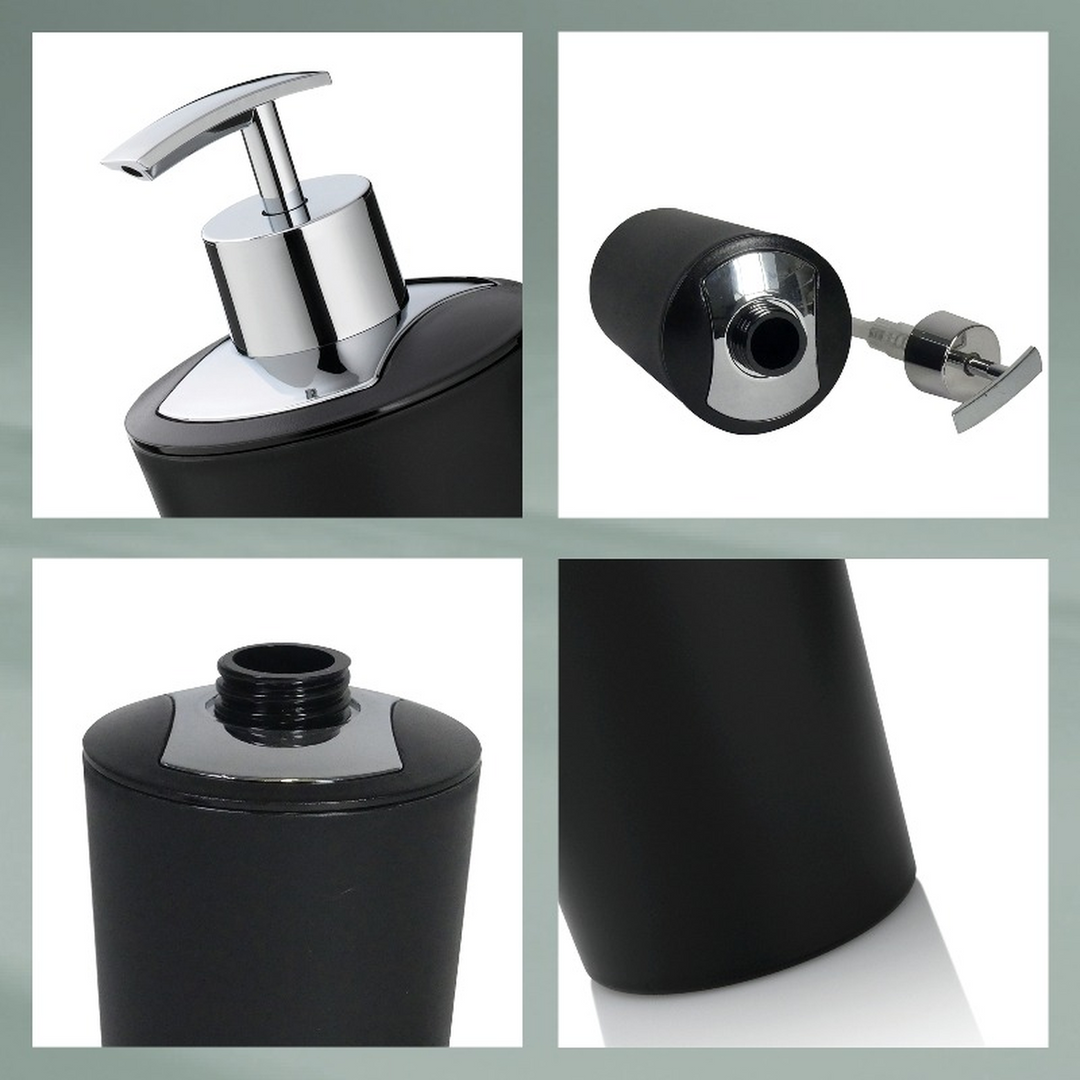 Kela Marta Liquid Soap Dispenser