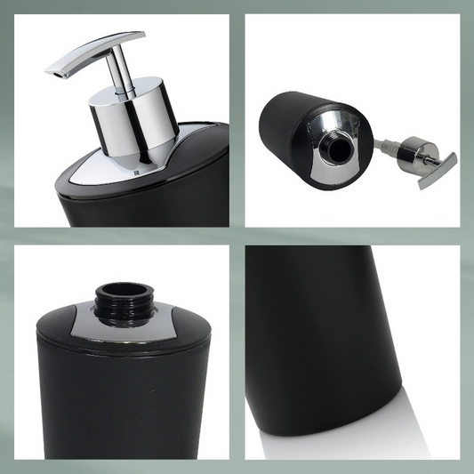 Kela Marta Liquid Soap Dispenser