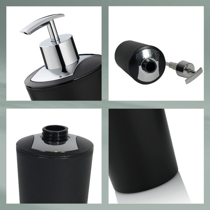 Kela Marta Liquid Soap Dispenser
