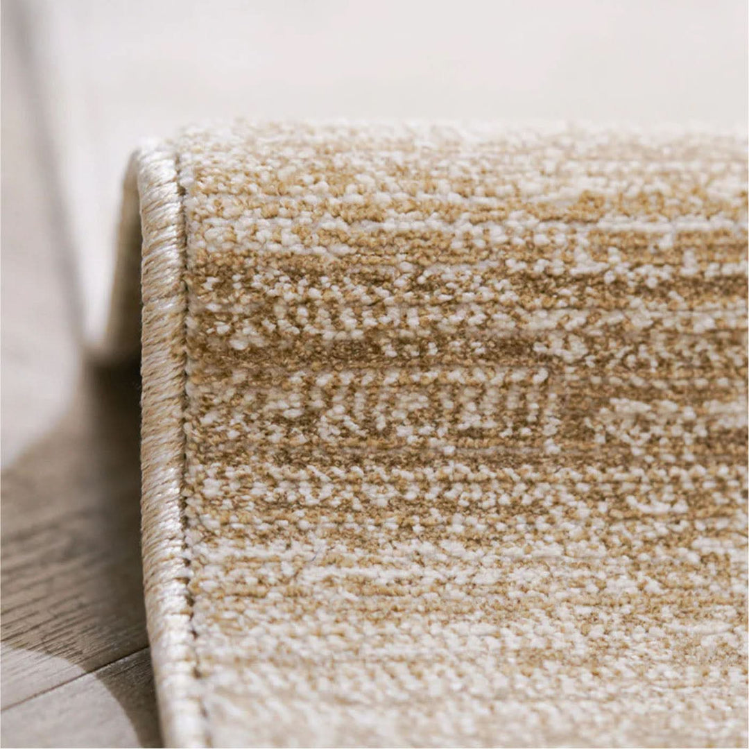 Spazio Home Touch Royal Sandstone Blocks Rug - HUNA