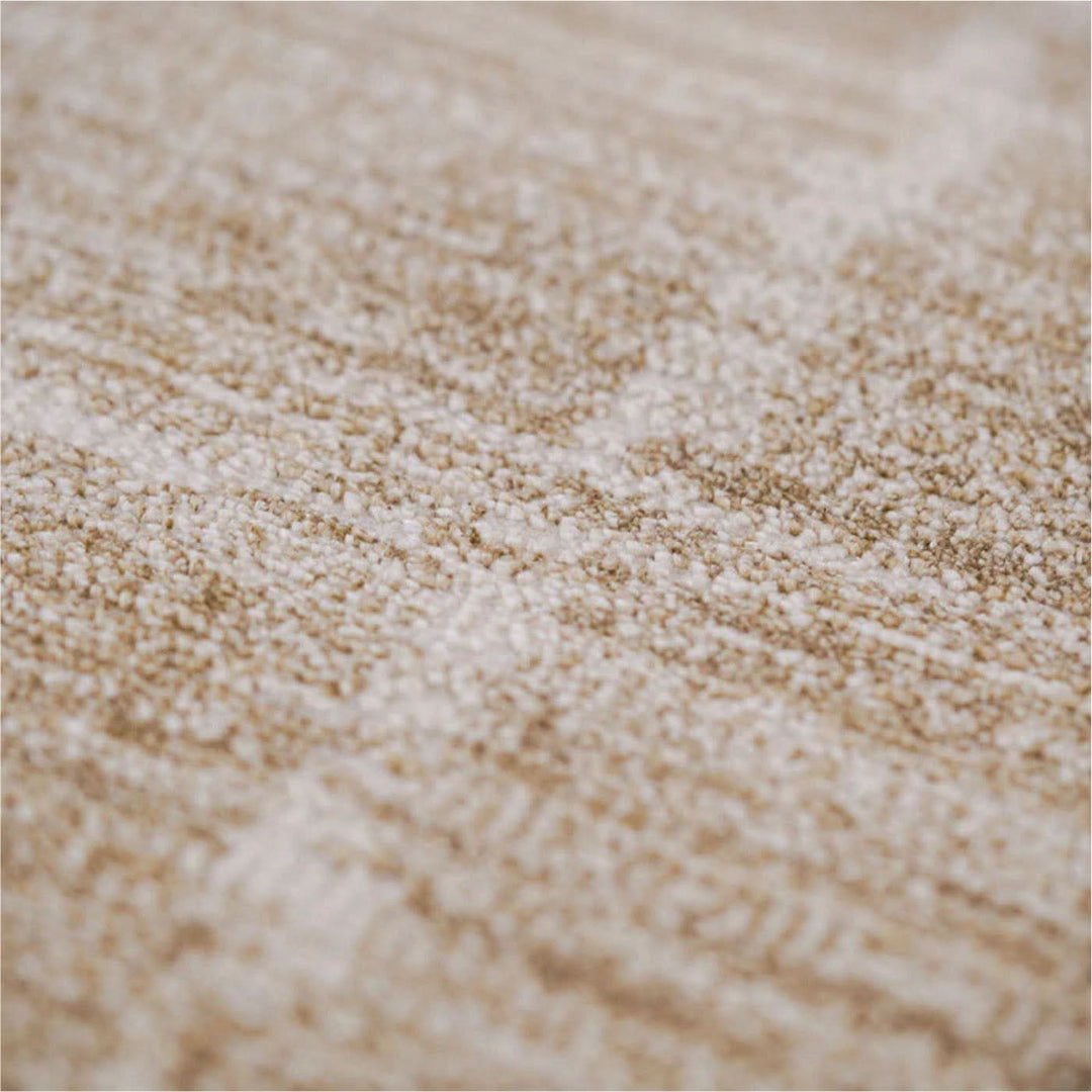 Spazio Home Touch Royal Sandstone Blocks Rug - HUNA