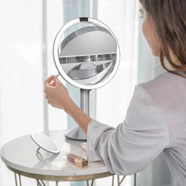 Simplehuman Sensor Mirror