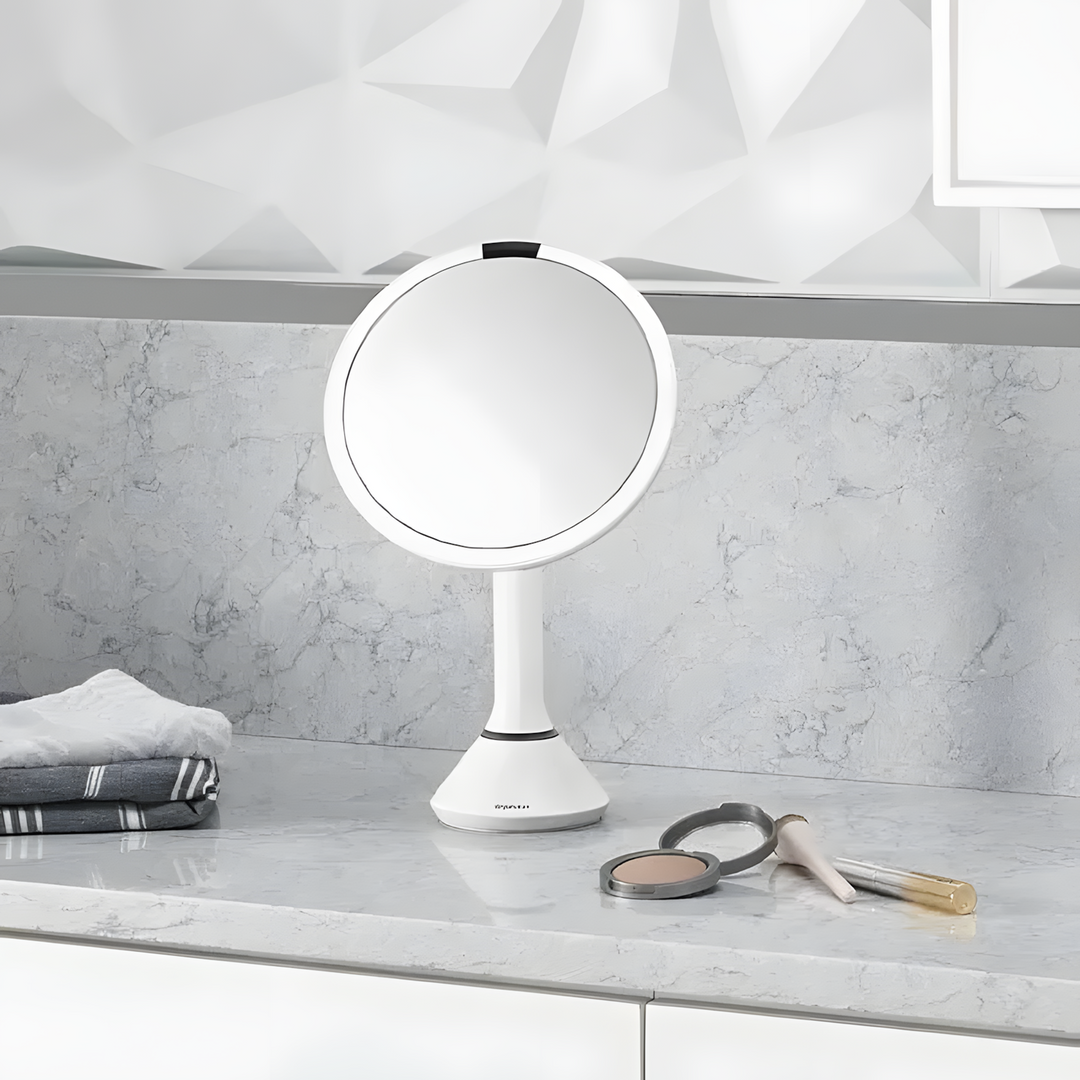 Simplehuman Sensor Mirror