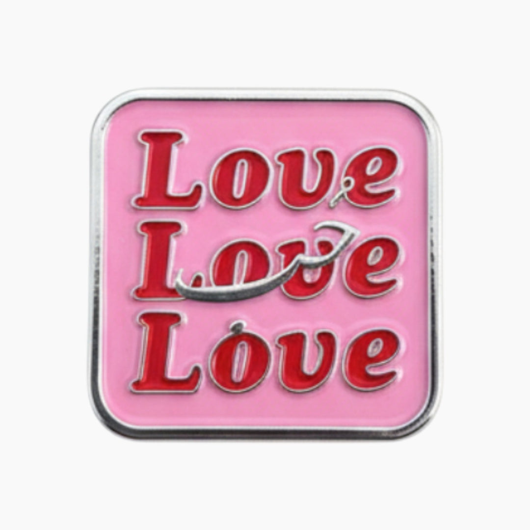 Love Sticker