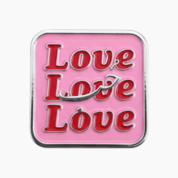 Love حب Sticker