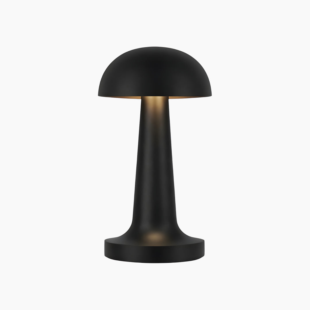 Necessary Light Modern Mushroom LED Table Lamp