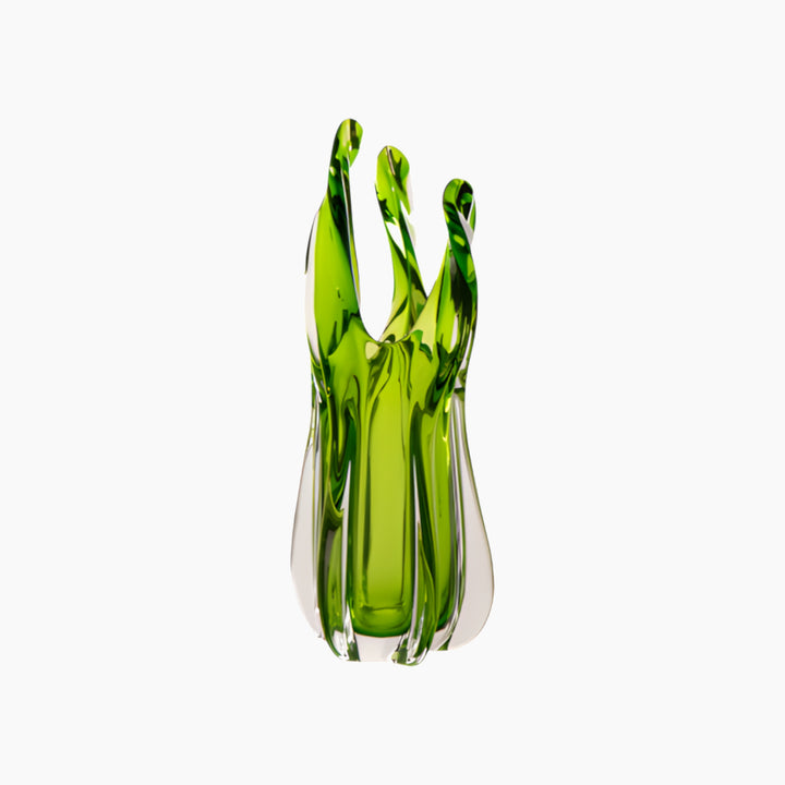 Serena Glass Vase