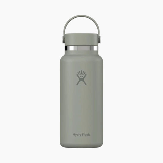 Hydro Flask 32 oz Wide Mouth Flex Cap Water Bottle