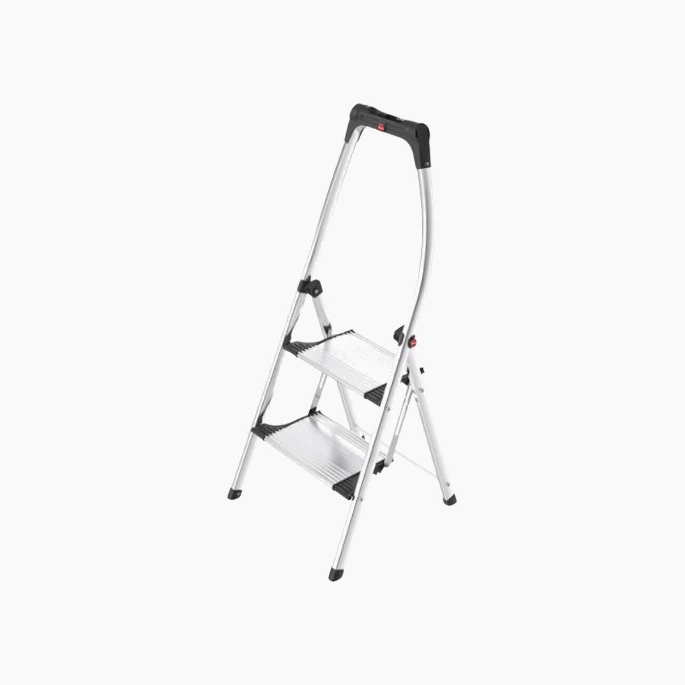 Hailo Safety Step Stool Hailo Safety Step Stool