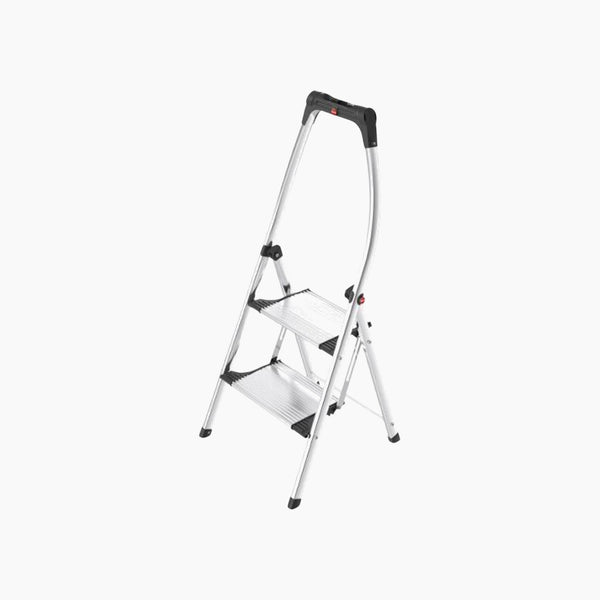 Aluminium Safety Household Living Step 2 Steps