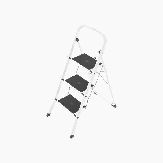 Hailo K40 Basicline 2 Steps Ladder With Anti Slip